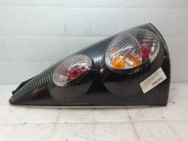 Feu arriere principal gauche (feux) citroen c1 1 phase 2