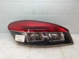 Feu arriere principal gauche (feux) renault megane 3 phase 1 coupe