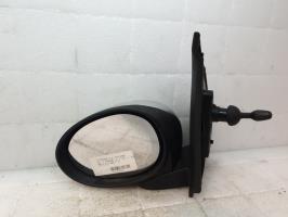 Retroviseur gauche citroen c1 1 phase 2