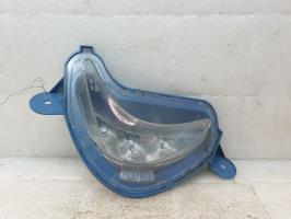 Feu diurne avant droit renault zoe 1