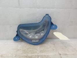 Feu diurne avant gauche renault zoe 1