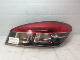 Feu arriere principal droit (feux) renault megane 3 phase 1 coupe