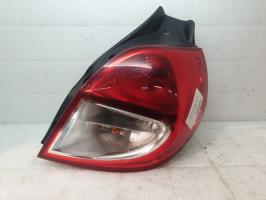 Feu arriere principal droit (feux) renault clio 3 phase 2