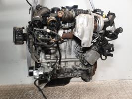 Moteur peugeot 208 1 phase 1