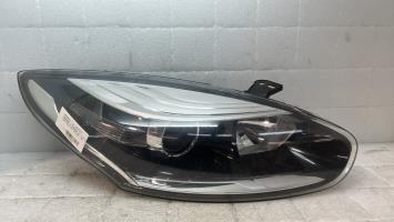 Optique avant principal droit (feux)(phare) renault megane 3 phase 2