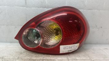 Feu arriere principal droit (feux) toyota aygo 1 phase 1