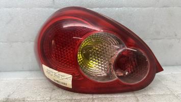 Feu arriere principal gauche (feux) toyota aygo 1 phase 1