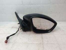 Retroviseur droit peugeot 208 1 phase 2