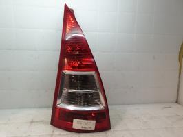 Feu arriere principal gauche (feux) renault scenic 2 phase 2