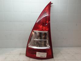 Feu arriere principal droit (feux) renault scenic 2 phase 2