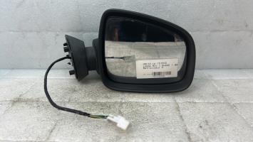 Retroviseur droit dacia logan mcv 1 phase 1 break
