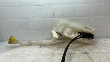 Vase de lave glace renault zoe 1