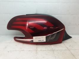 Feu arriere principal gauche (feux) peugeot 208 1 phase 2
