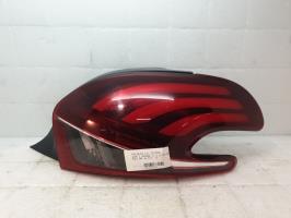 Feu arriere principal droit (feux) peugeot 208 1 phase 2