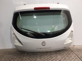 Malle/Hayon arriere renault megane 3 phase 2