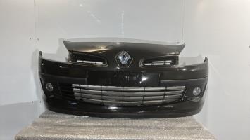 Pare choc avant renault clio 3 phase 1