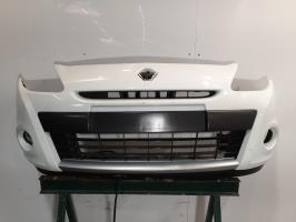 Pare choc avant renault clio 3 phase 2 break