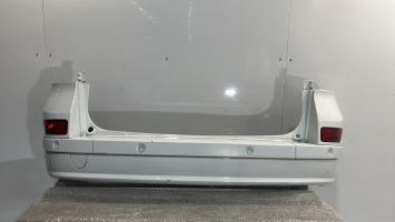 Pare choc arriere renault clio 3 phase 2 break