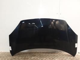 Capot nissan micra 4 phase 2