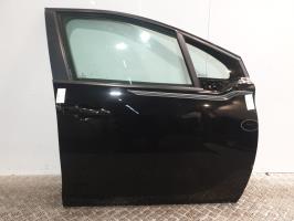 Porte avant droit peugeot 208 1 phase 2