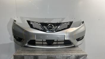 Pare choc avant nissan pulsar