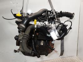 Moteur renault clio 3 phase 2