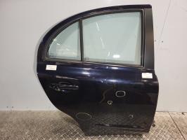 Porte arriere droit nissan micra 4 phase 2