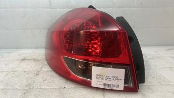 Feu arriere principal gauche (feux) renault clio 3 phase 2 break