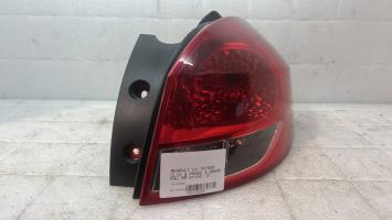 Feu arriere principal droit (feux) renault clio 3 phase 2 break