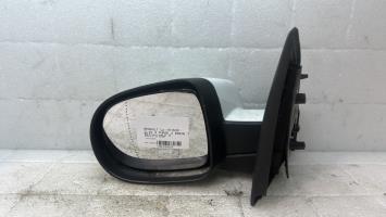 Retroviseur gauche renault clio 3 phase 2 break