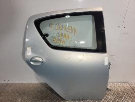 Porte arriere droit toyota aygo 1 phase 1