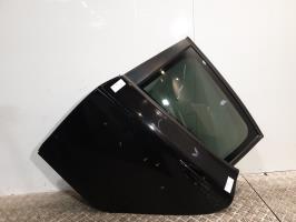 Porte arriere gauche peugeot 208 1 phase 2