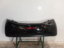 Pare choc arriere peugeot 208 1 phase 2