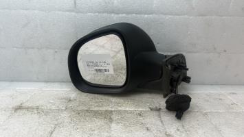 Retroviseur gauche citroen c3 1 phase 2