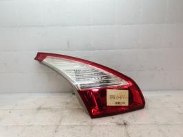 Feu arriere secondaire gauche (feux) renault megane 3 phase 2