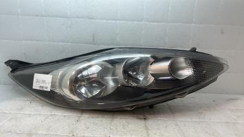 Optique avant principal droit (feux)(phare) ford fiesta 6 phase 1