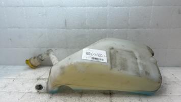 Vase de lave glace renault megane 3 phase 2