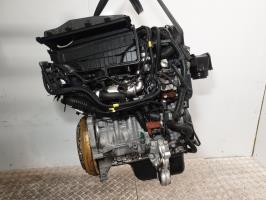 Moteur peugeot 307 phase 2