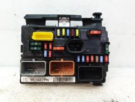 Boitier servitude moteur (BSM) citroen c3 2 phase 1