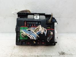 Boitier servitude moteur (BSM) citroen c5 1 phase 1 break