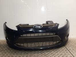 Pare choc avant ford fiesta 6 phase 1