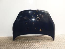 Capot ford fiesta 6 phase 1