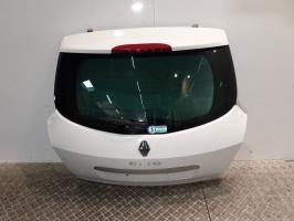 Malle/Hayon arriere renault clio 3 phase 2 break