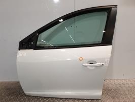 Porte avant gauche renault megane 3 phase 2
