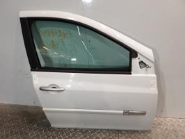 Porte avant droit renault clio 3 phase 2 break