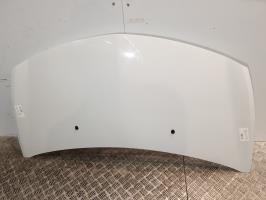 Capot renault clio 3 phase 2 break