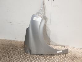 Aile avant droit peugeot 208 1 phase 1