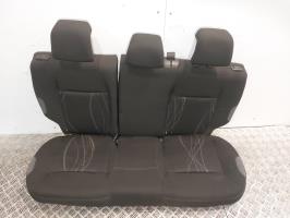 Banquette arriere (KIT DERIV VP) peugeot 208 1 phase 1