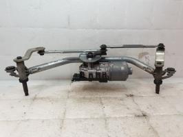 Moteur essuie glace avant peugeot 208 1 phase 1