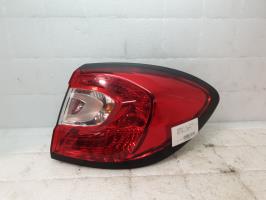 Feu arriere principal droit (feux) renault captur 1 phase 1